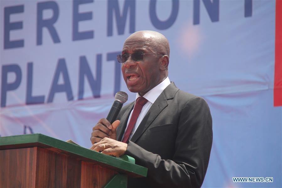 Chinese firm to build first rolling stock assembly plant in Nigeria