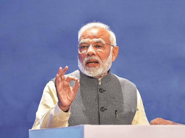 Modi thanks Pakistan PM for ‘cooperation’ on visa-free Sikh corridor