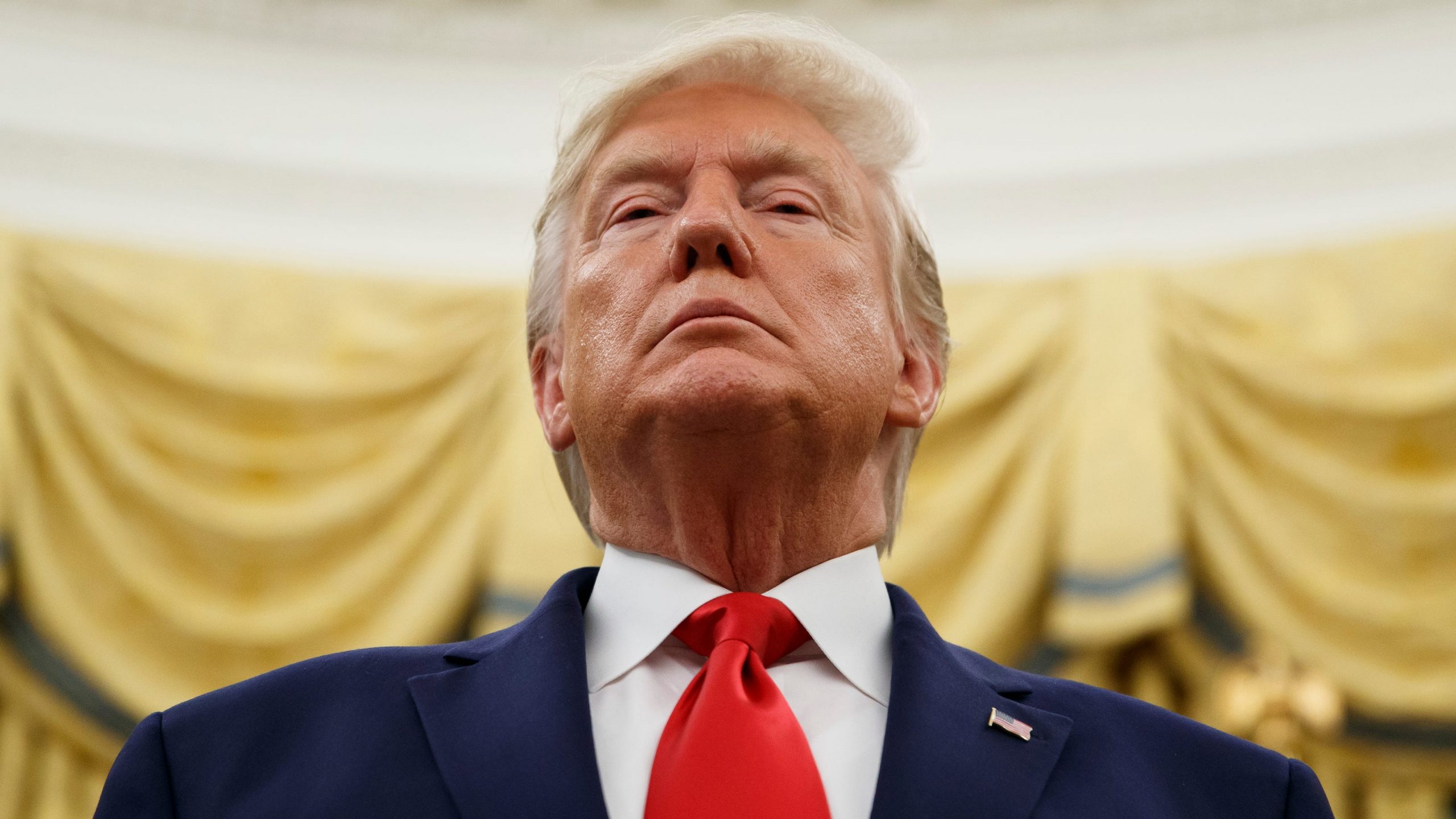 Facebook, YouTube ban naming alleged Trump impeachment whistleblower