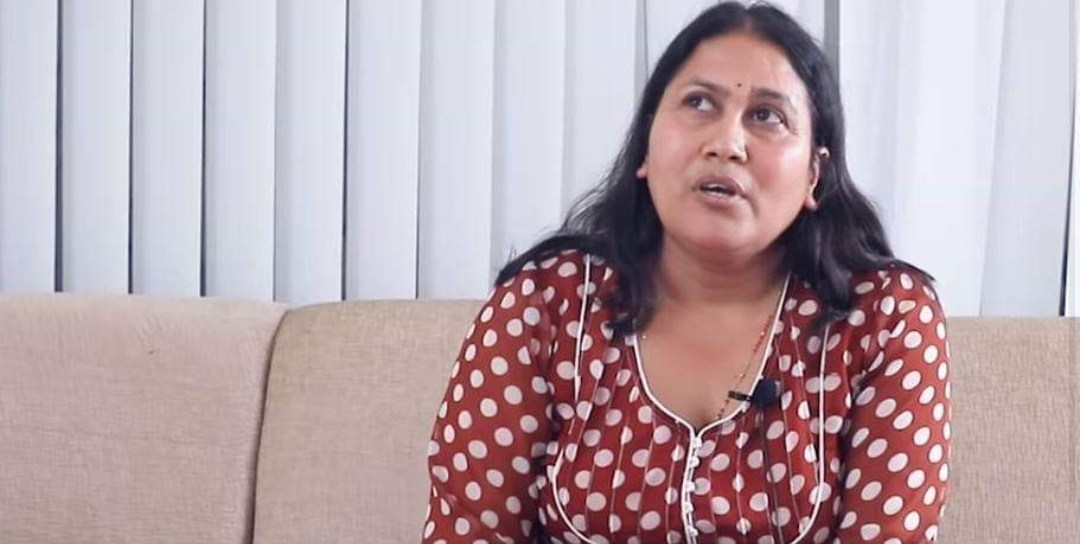 श्रमिकको सम्मानले मात्र समृद्धि ल्याउने उम्मेदवार भट्टराईको भनाइ