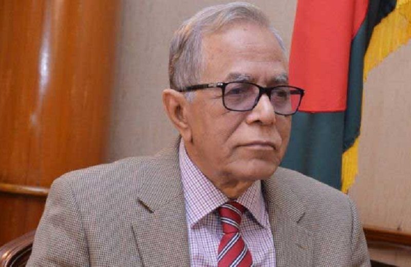 बङ्गलादेशी राष्ट्रपतिको  पोखरा  भ्रमणले पर्यटन प्र्रवद्र्धन हुने विश्वास