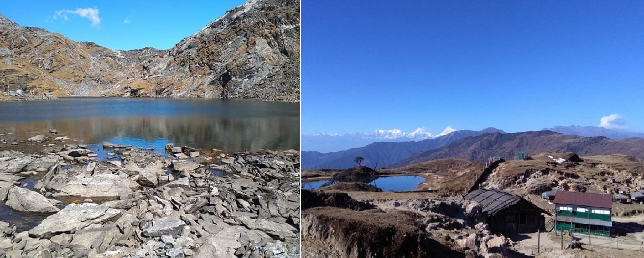 एक सय नयाँ पर्यटकीय गन्तव्यमा पूर्वाधार निर्माण