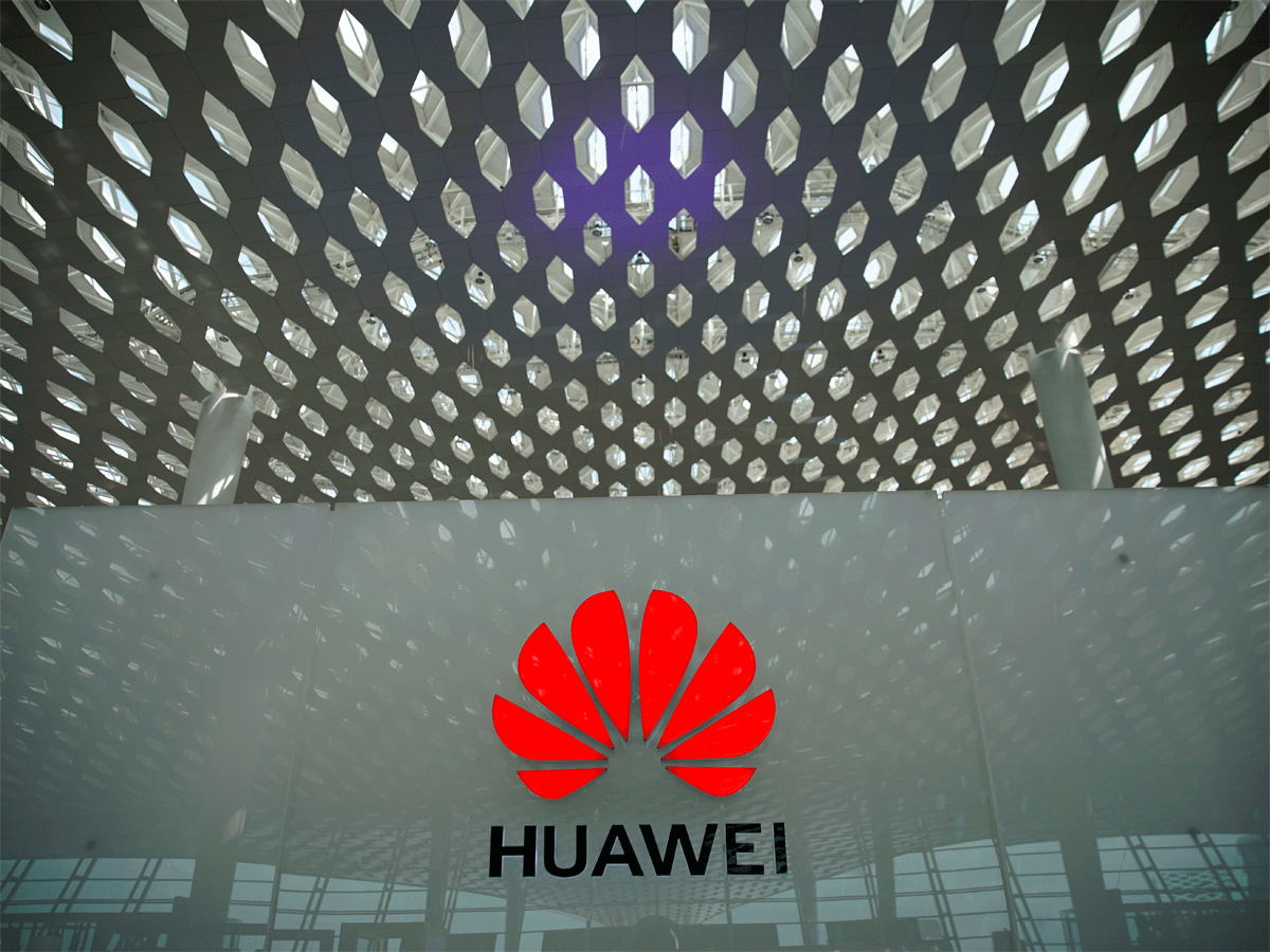 Huawei pushes 5G in SEAsia, brushing off ‘tech war’ with US