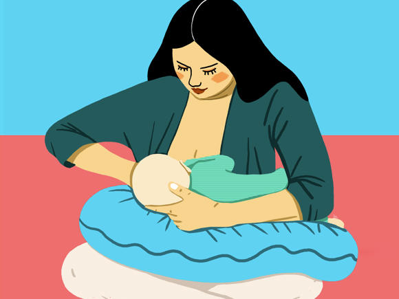 उपकरण सहयोगपछि प्रसूतिमा सहज
