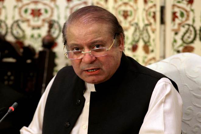 Nawaz Sharif to fly to London for further treatment on Monday