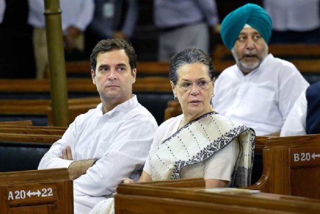 ‘Congress in favour of construction of Ram Temple, SC verdict has closed doors for BJP to politicse issue’