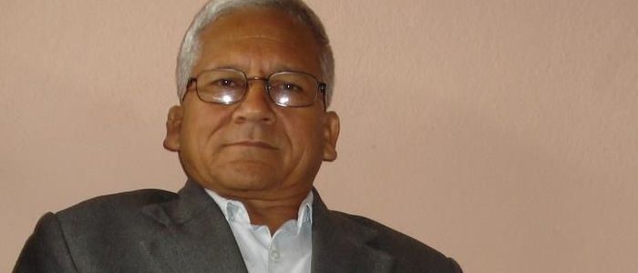 परियार प्रदेश प्रमुख हुँदा बाँकेवासीमा खुशीयाली