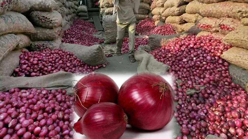 सर्वसाधारणले प्याज खान छाडे