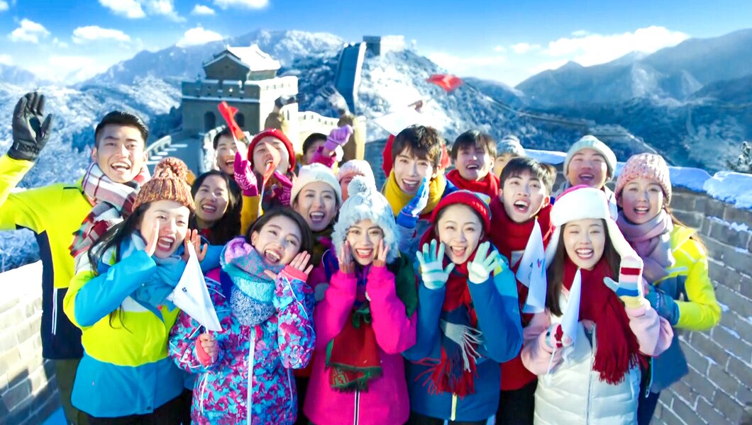 Over 610,000 apply for 2022 Olympics’ volunteer program