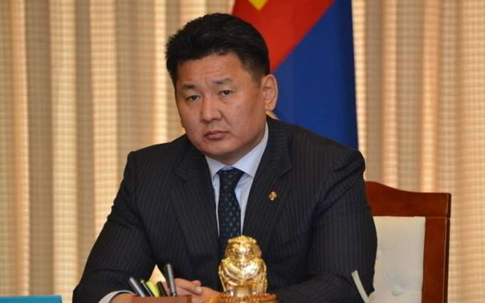 Mongolia’s economy grows 7.3 pct in 2019: PM