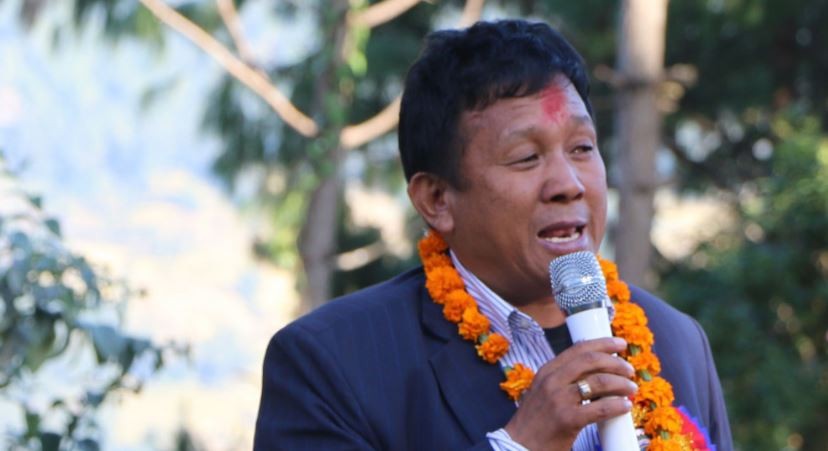 बालअधिकार राष्ट्रिय गौरवको योजनामा सूचीकृत हुन्छ : मन्त्री गुरुङ