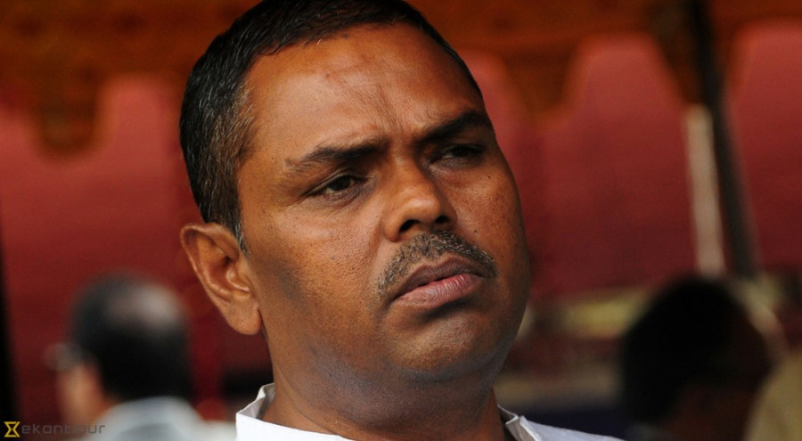 Yadav warns of mammoth protests in Tarai