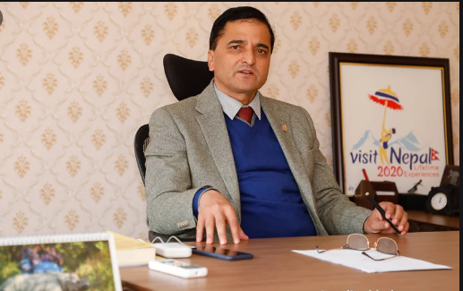 अष्ट्रेलियामा भ्रमण वर्षको  भव्य तयारी