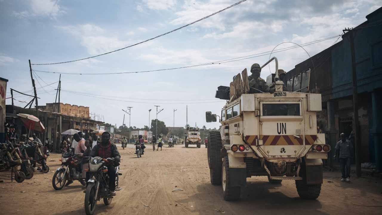 Around 20 killed in fresh DR Congo attack: official, monitor