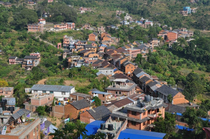 बन्दीपुरमा एक लाख बीस हजार पर्यटक