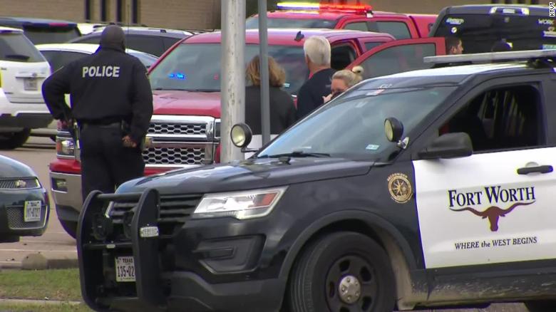 2 shot dead in U.S. state of Texas