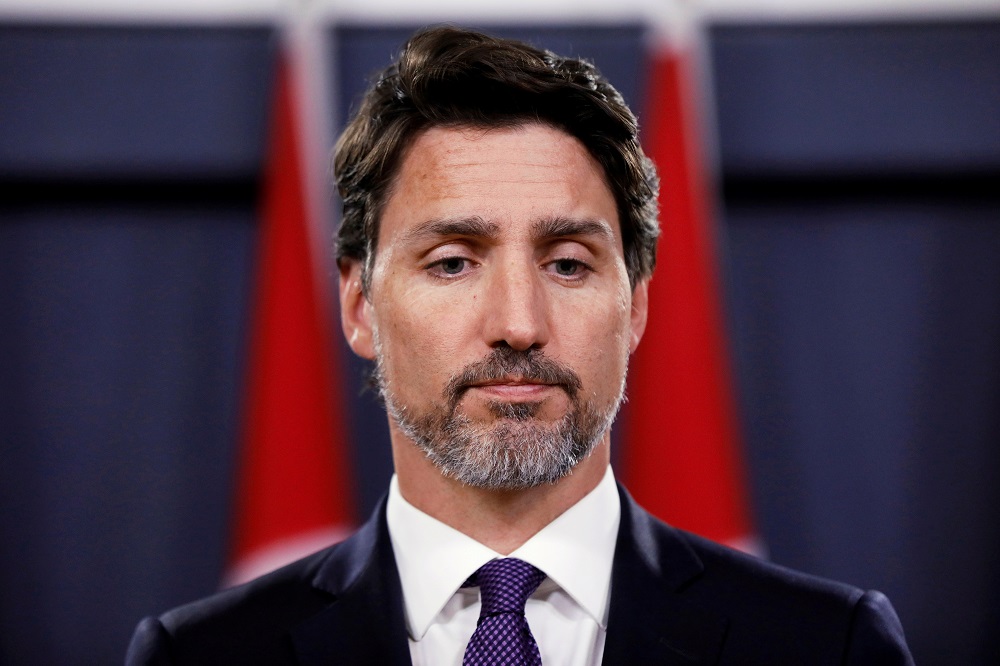 Canada’s Trudeau demands ‘accountability’ after Iran plane admission