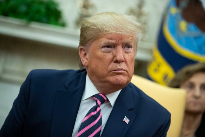 Trump peace plan delights Israelis, enrages Palestinians