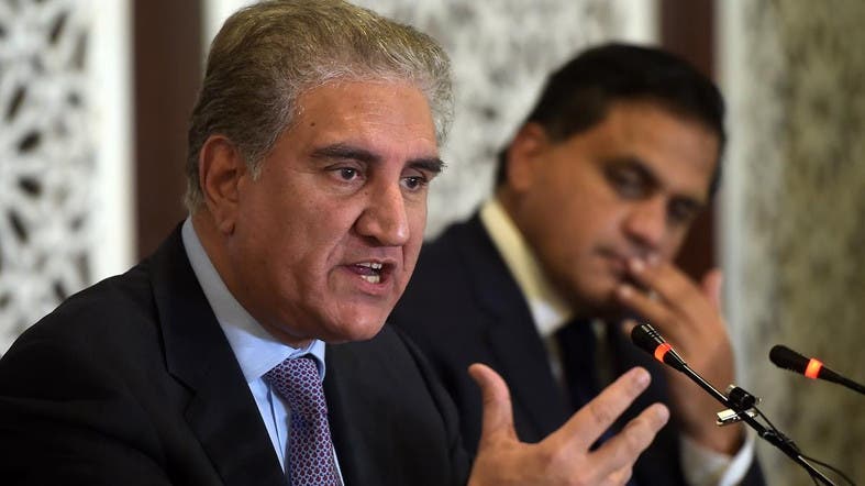 FM to visit Iran, Saudi in bid to defuse tensions