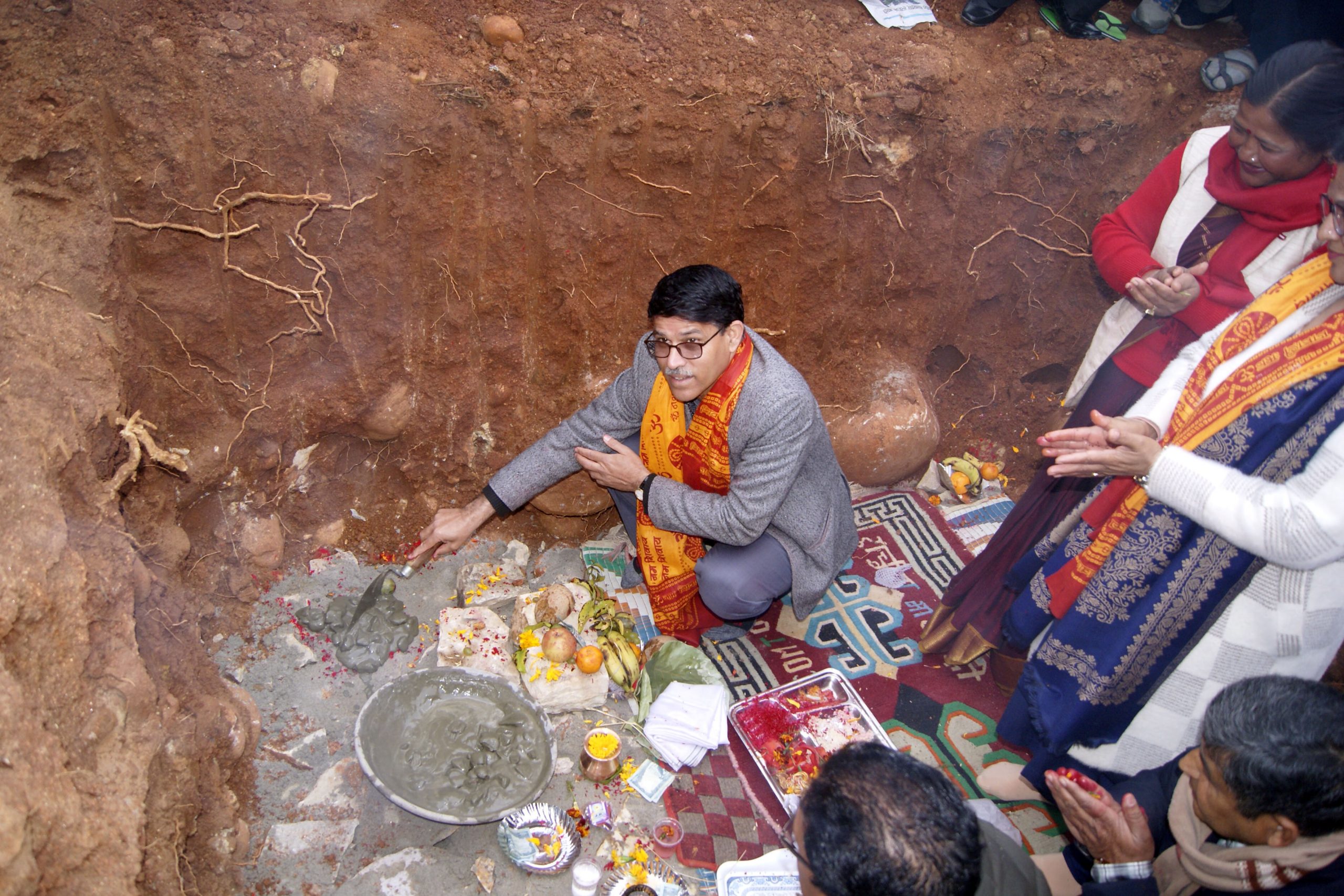 ‘कर्मचारीले छोराछोरी सरकारी स्कुलमा भर्ना गर्नुुपर्छ’