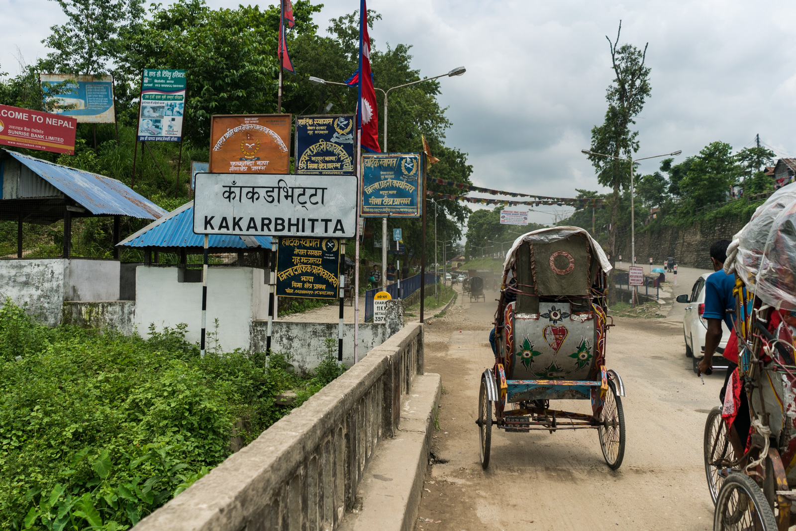 नाकामा पर्यटक तानातान गर्नेलाई कारवाही गरिने
