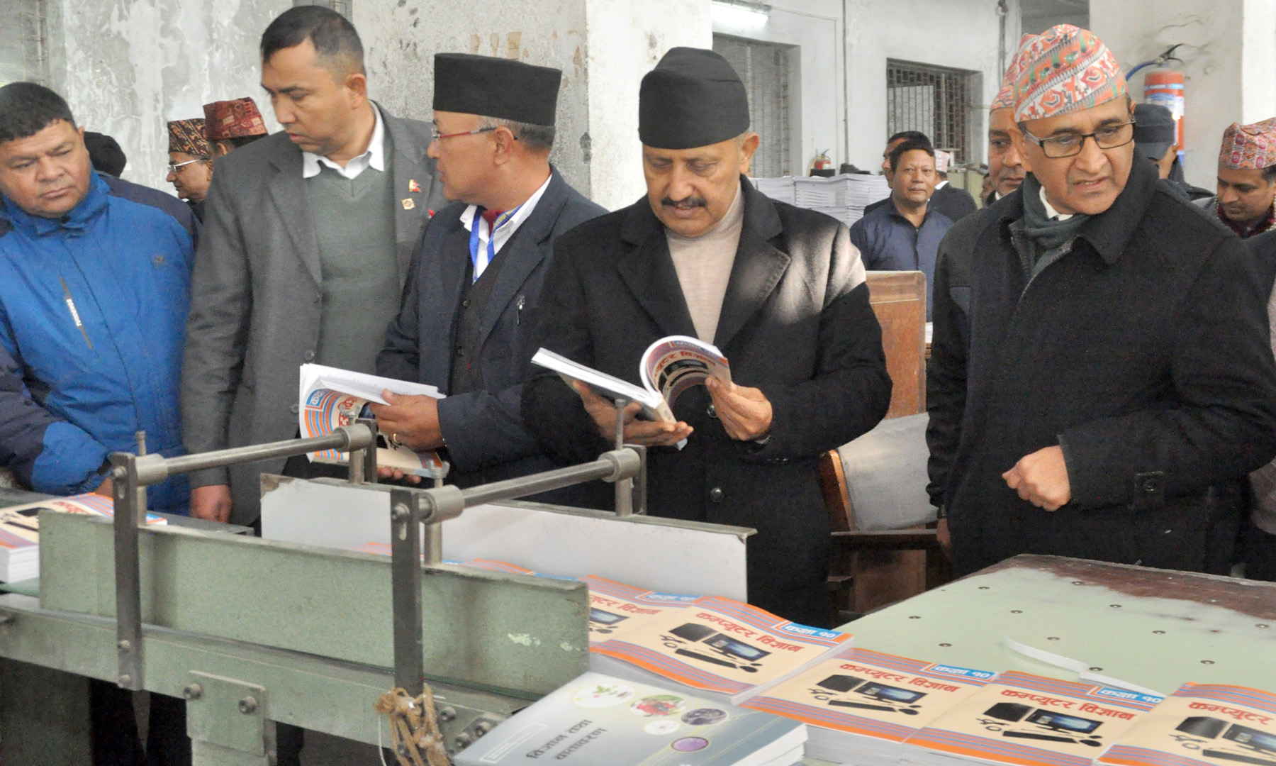जनक शिक्षालाई सातै प्रदेशबाट सञ्चालन गर्छौं : मन्त्री पोखरेल