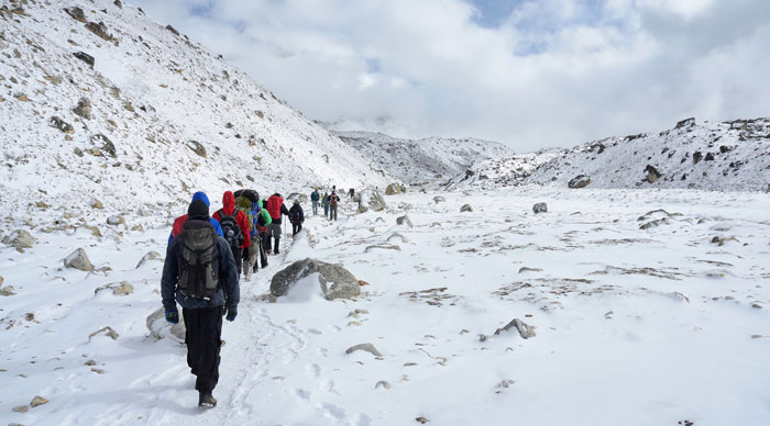 आजबाट मौसम क्रमिक सुधार हुँदै जाने