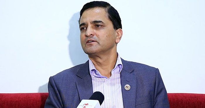 पर्यटकको पूर्ण सुरक्षा सरकारले गर्छ : मन्त्री भट्टराई
