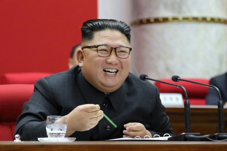 North Korea says will resume US talks if demands fully met