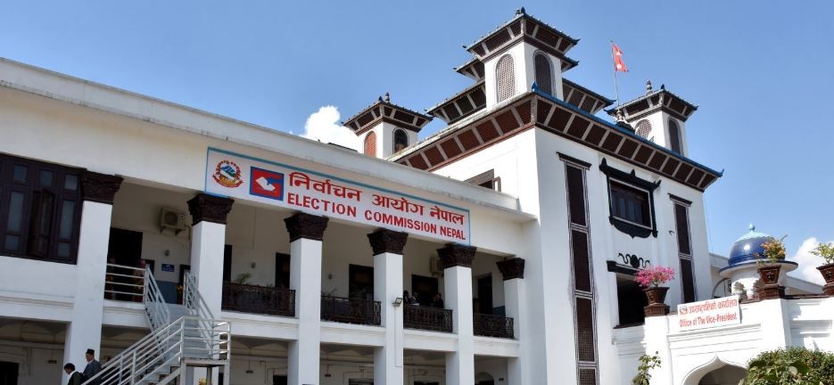 राष्ट्रियसभा निर्वाचन : मतदाता प्रदेश राजधानी आउँदै