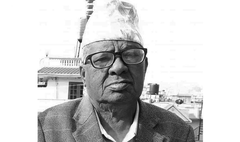 पूर्वसांसद कार्कीको निधन