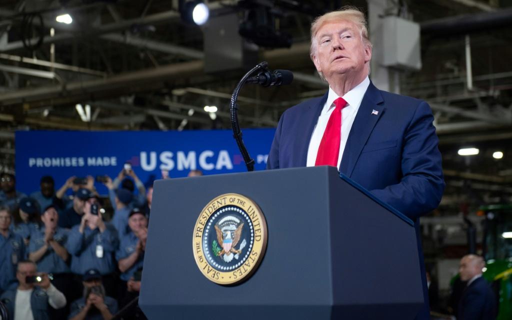 Senate poised to acquit Trump as witness motion appears doomed