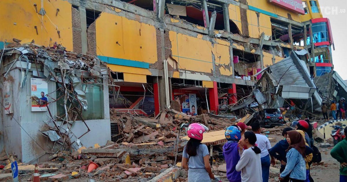 6.1-magnitude quake hits eastern Indonesia, no tsunami alert issued