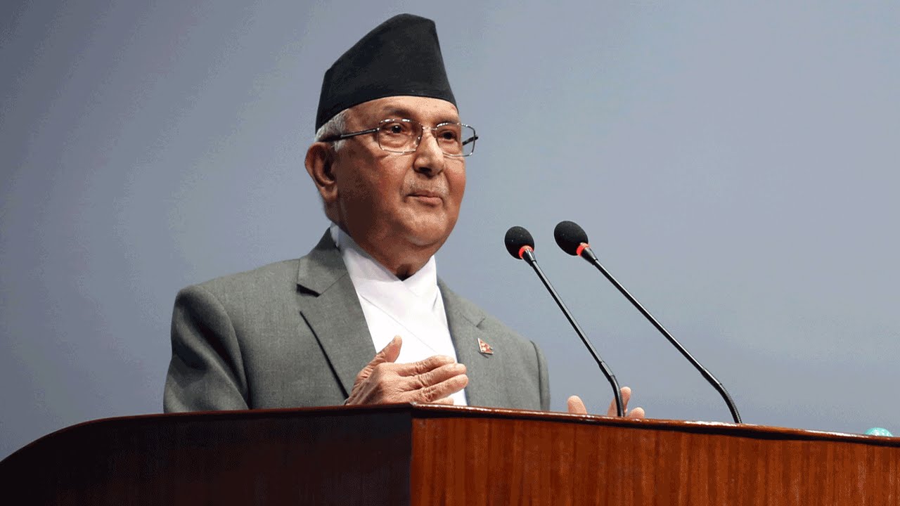 एमसिसी पारित गर्नुपर्छ : प्रम