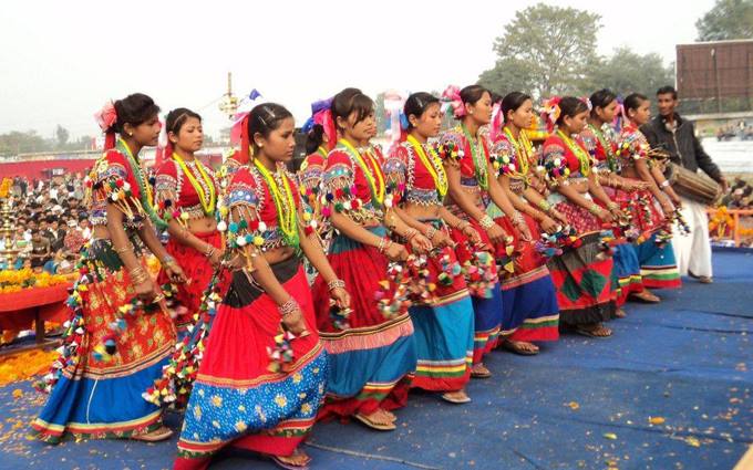 कपिलवस्तुको चार ठाउँमा माघी महोत्सव हुने