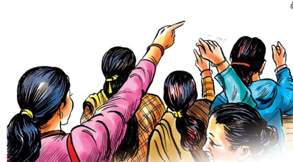 एक वर्षमा तीन सयको उद्धार
