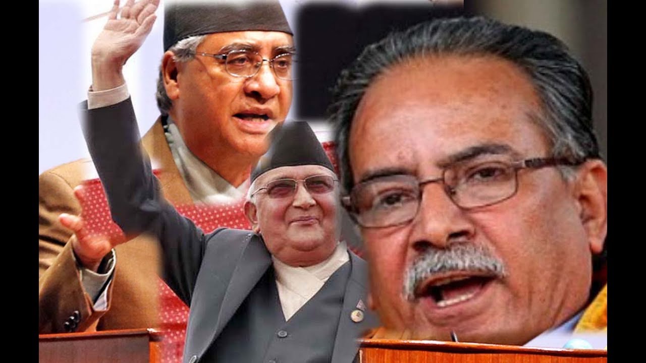 मुलुक सञ्चालन सहमतिका आधारमा
