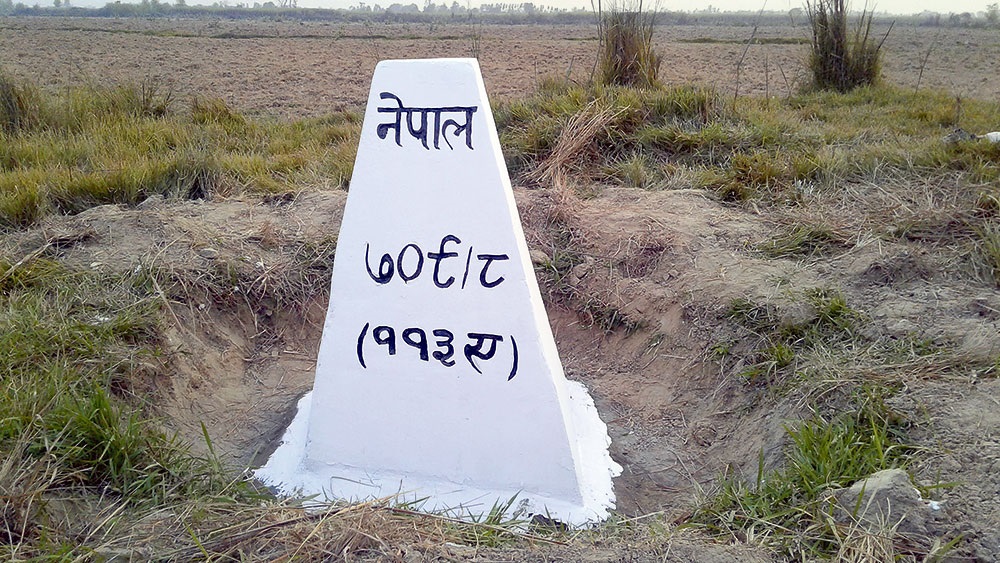 भूतपूर्व सैनिक ‘सीमाका रक्षक’