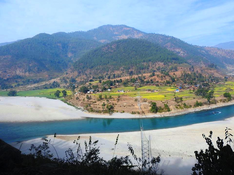 आहा ! मनमोहक सुन्दर तुल्ता