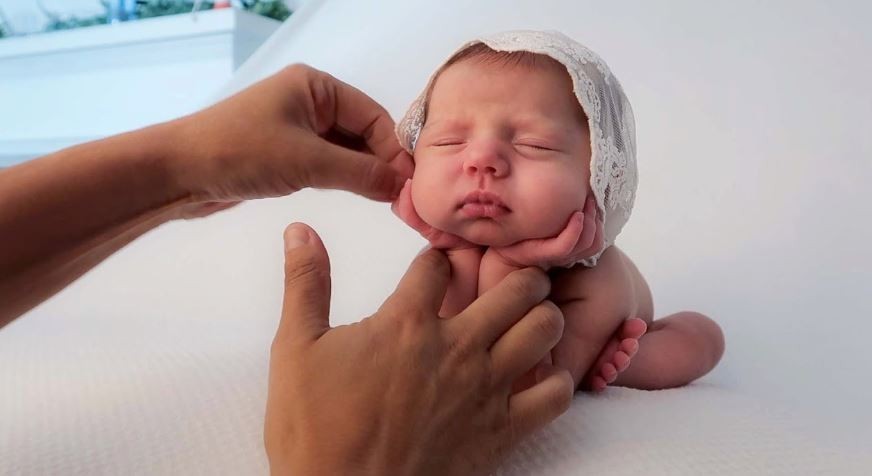 UNICEF estimates over 1,500 babies will be born in Nepal on New Year’s Day
