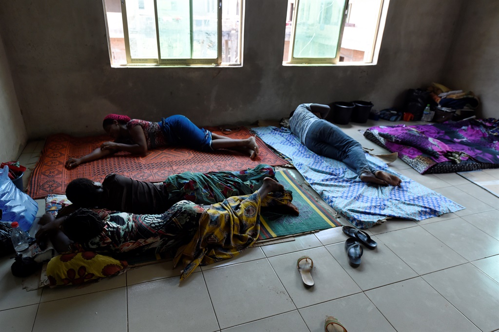 Lassa fever deaths in Nigeria hit 70