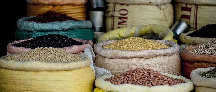 कर्णालीमा वार्षिक २३ हजार मेट्रिक टन खाद्यान्न अभाव