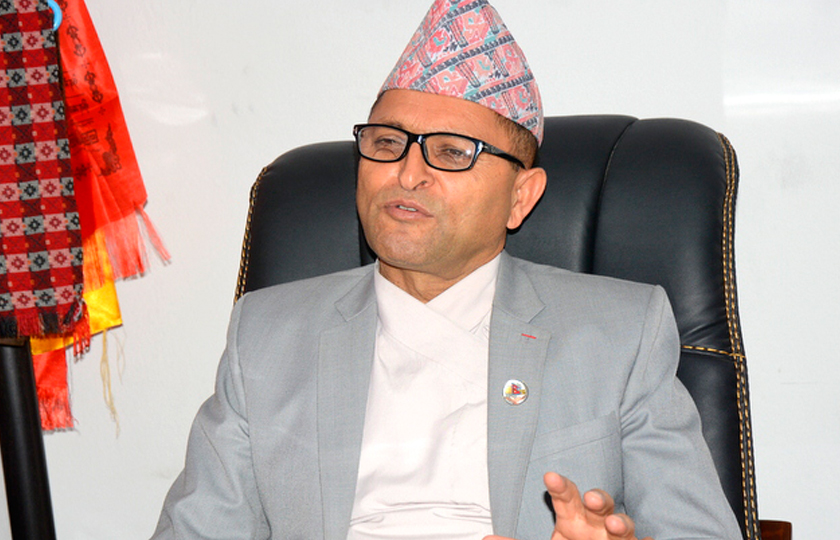 कानून निर्माण गर्दैमा विधायकको जिम्मेवारी पूरा हुँदैनः अध्यक्ष तिमिल्सिना