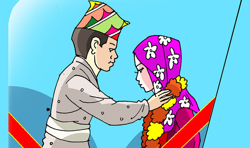 बालविवाहमा आएन कमी