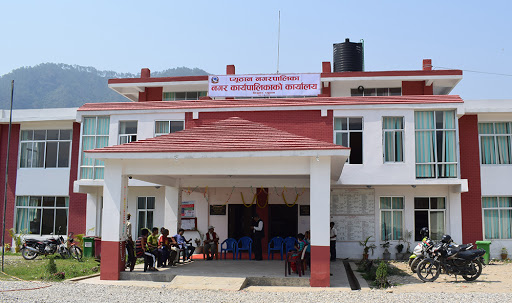 ज्येष्ठ नागरिकलाई घरमै स्वास्थ्य सेवा