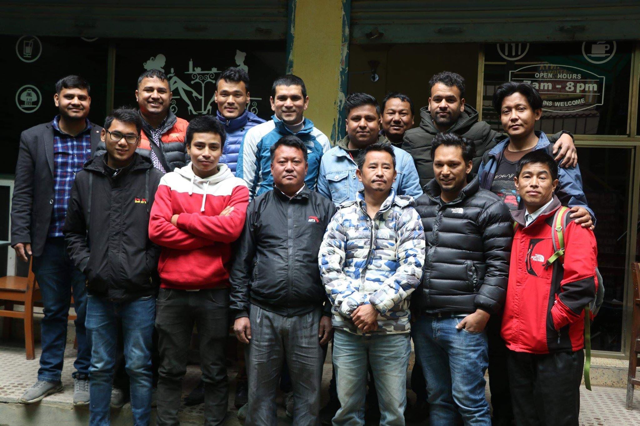 छपाई व्यवसायी संघको अध्यक्षमा सुजन मोक्तान