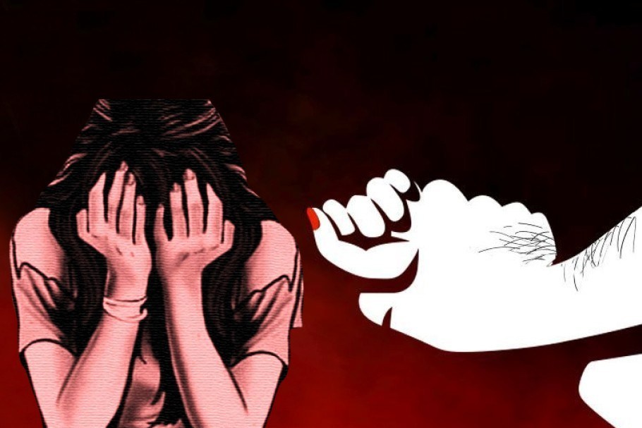 महिलामाथि जबर्जस्ती करणीको प्रयास
