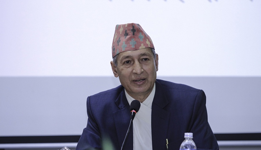कोभिड–१९ को रोकथाम र जोखिम न्यूनीकरणका लागि प्रभावकारी समाचार प्रवाह गर्न निर्देशन