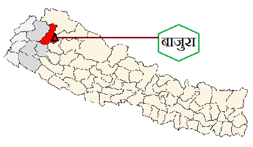 गाउँपालिकामा बम विस्फोट