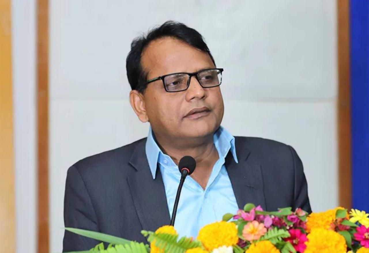 बेपत्ता परिवारका लागि राज्य इमान्दार भएन : मुख्यमन्त्री राउत